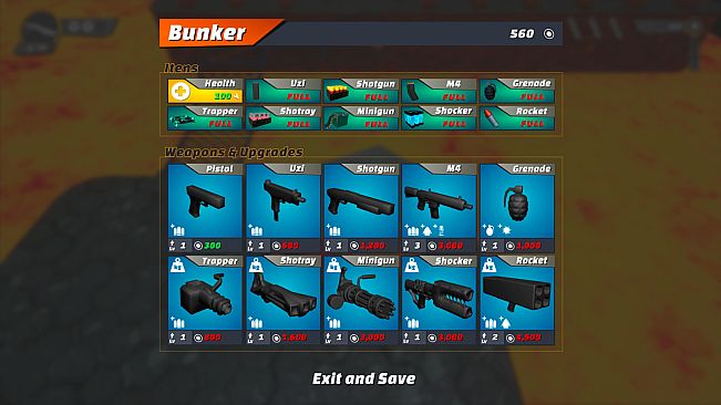 Jack Big Chin: Alien Invasion