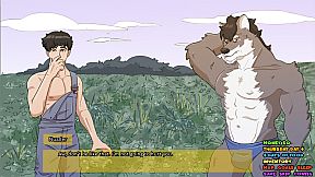Morningdew Farms: A Gay Farming Game