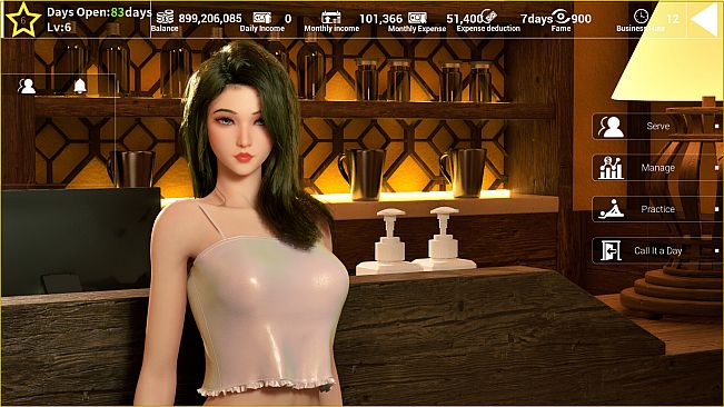 Massage Simulator