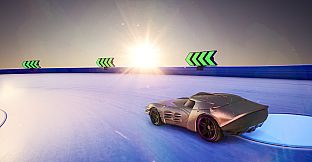 HOT WHEELS - TMNT Shredder