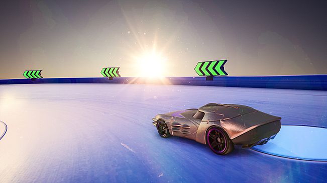 HOT WHEELS - TMNT Shredder