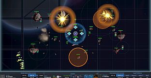 Asteroid Onslaught: Command. Defend. Survive.