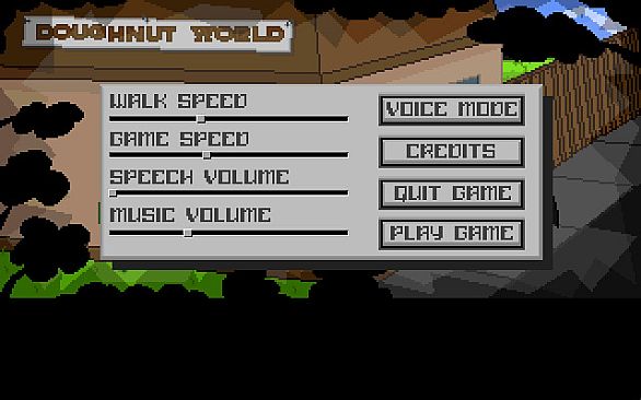 The Adventures of Fatman