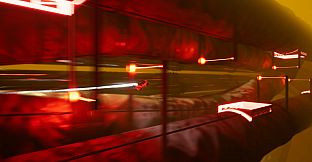 Dark Space - Ex Machina