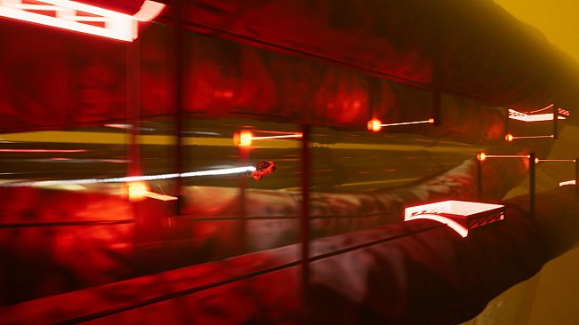 Dark Space - Ex Machina