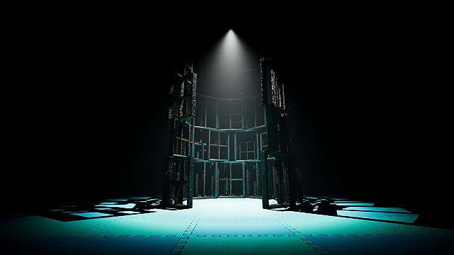 The Backrooms: You've Been Here Before