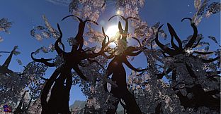 Gods and Nemesis: of Ghosts from Dragons