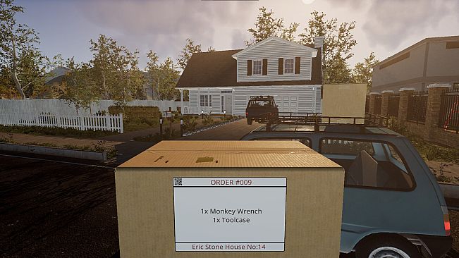Hardware Simulator - Prologue