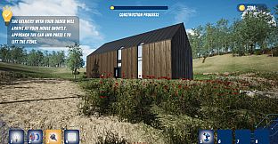 House Builder - Electric City Expansion Pack