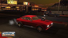 Car Mechanic Simulator 2021 & Revhead