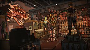 Saints Row: The Third