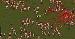 NO LIFE: Zombie Survivor