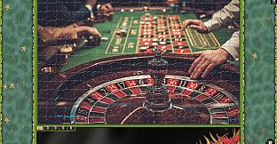 Jigsaw Puzzle Pack - Pixel Puzzles Ultimate: Variety Pack 23