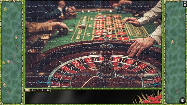 Jigsaw Puzzle Pack - Pixel Puzzles Ultimate: Variety Pack 23