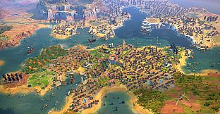 HUMANKIND - Together We Rule Expansion Pack