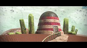 Catyph: The Kunci Experiment