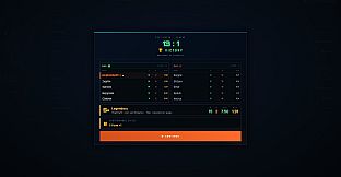Clutch Legend: FPS Career Simulator