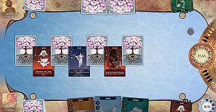 Celestial Decks