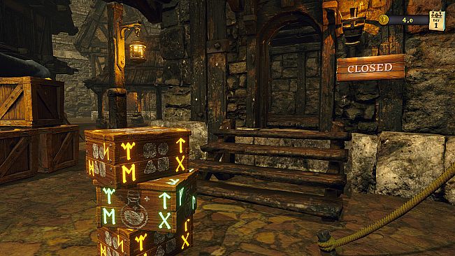 Trade Rivals - Goblin Age