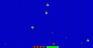 Tiger Fighter 1931 Tora! MP007