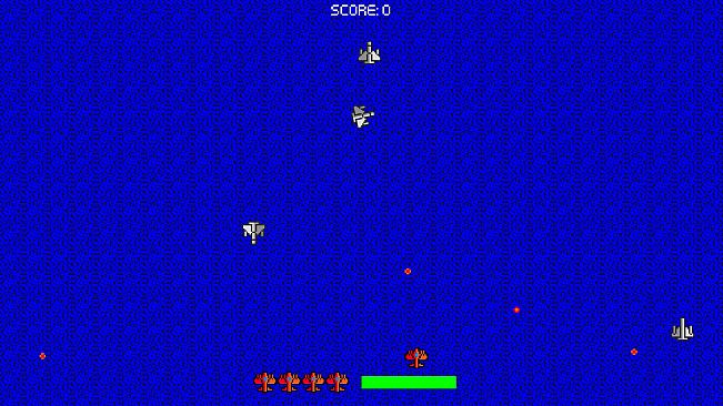 Tiger Fighter 1931 Tora! MP007