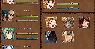 Moonchild - Super Savefiles