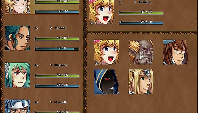 Moonchild - Super Savefiles