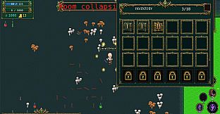dungeons and glory