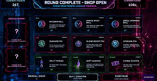 Cyber Plinko