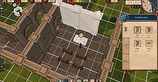 Monastery: Ora et Labora