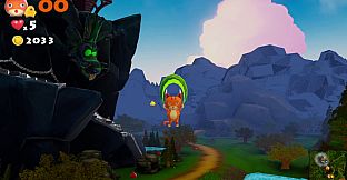 GEORGIE-YOLKIE Enhanced