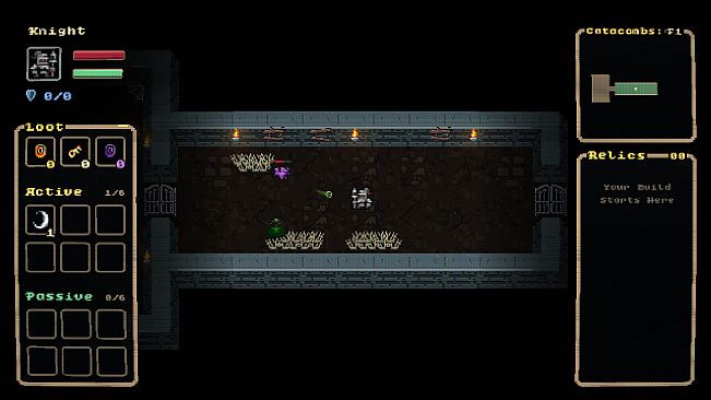Slot Crawler