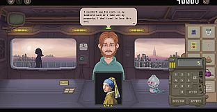 No Umbrellas Allowed