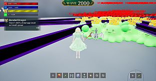 Magic Clicker