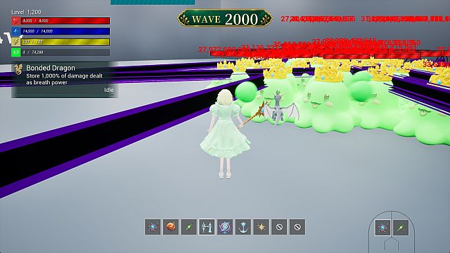 Magic Clicker