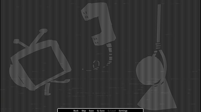 EBBIL: Alternative Bible