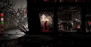 Ankh Tower: Protect The Fortress With Dark Magic