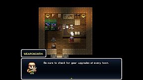 Neverspring Chronicles