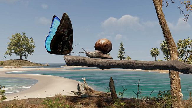 Nature Treks: Together