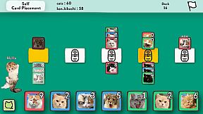 Cats Yakuza - Online card game