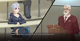 Dysfunctional Systems: Orientation