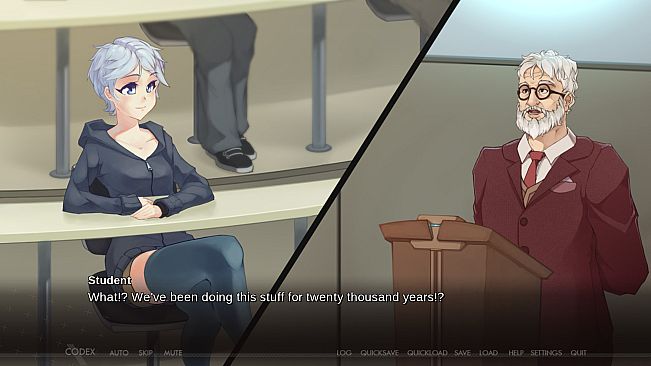 Dysfunctional Systems: Orientation