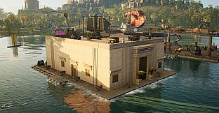 Myth of Empires - Xizhou Civilization Pack