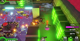 Bullet Runner: The First Slaughter