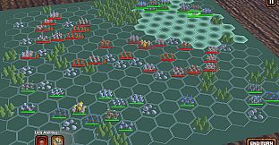 Mini Army Tactics Medieval