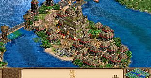 Age of Empires II (2013): The Forgotten
