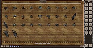 Fantasy Grounds - Token Pack 96: Orcs (Token Pack)