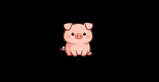 CyberMuyu - Animal Pack