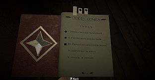 Medium Chronicles: Room 644