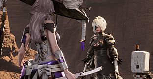 Stellar Blade: Twin Expansion Pack